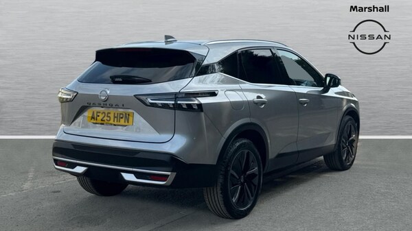 Used Nissan Qashqai 2025 for sale - 75405883: Photo 11