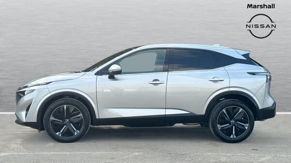 Used Nissan Qashqai 2025 for sale - 75405883: Photo 13