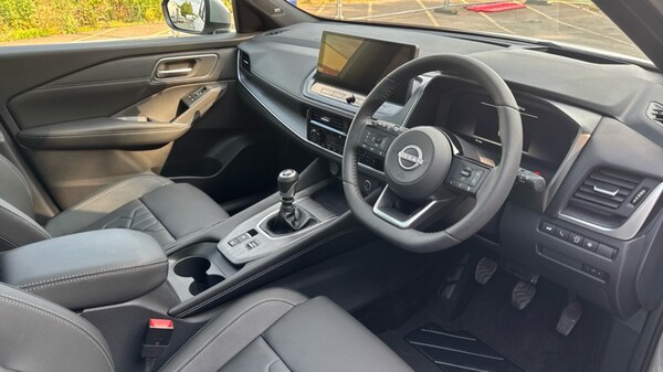 Used Nissan Qashqai 2025 for sale - 75405883: Photo 14