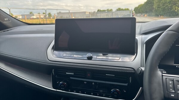 Used Nissan Qashqai 2025 for sale - 75405883: Photo 15