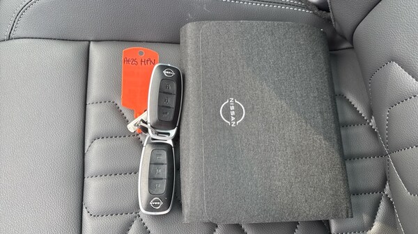 Used Nissan Qashqai 2025 for sale - 75405883: Photo 18