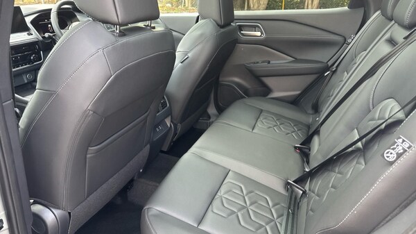 Used Nissan Qashqai 2025 for sale - 75405883: Photo 21