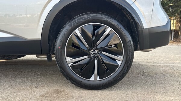 Used Nissan Qashqai 2025 for sale - 75405883: Photo 23