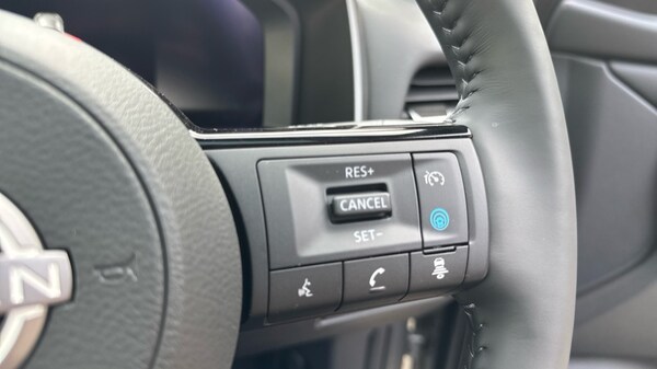 Used Nissan Qashqai 2025 for sale - 75405883: Photo 26