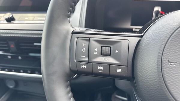 Used Nissan Qashqai 2025 for sale - 75405883: Photo 27
