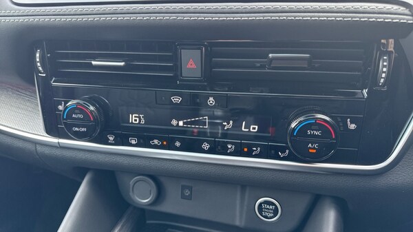 Used Nissan Qashqai 2025 for sale - 75405883: Photo 35