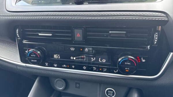 Used Nissan Qashqai 2025 for sale - 75405883: Photo 37