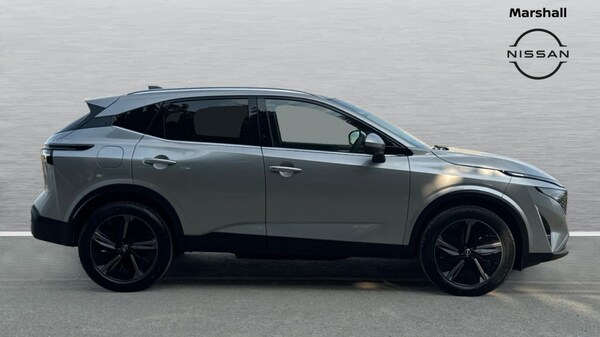 Used Nissan Qashqai 2025 for sale - 75405883: Photo 3