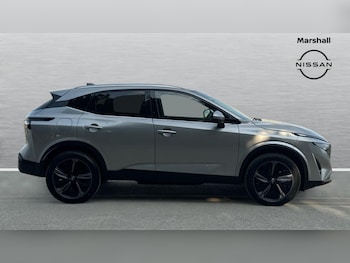 Used Nissan Qashqai 2025 for sale - 75405883: Photo