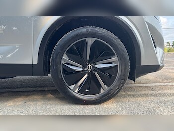 Used Nissan Qashqai 2025 for sale - 75405883: Photo