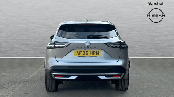 Used Nissan Qashqai 2025 for sale - 75405883: Photo 6