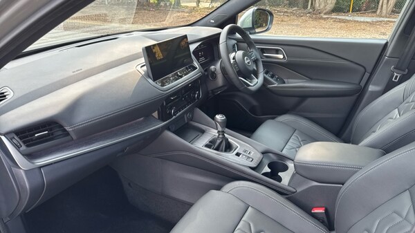 Used Nissan Qashqai 2025 for sale - 75405883: Photo 7