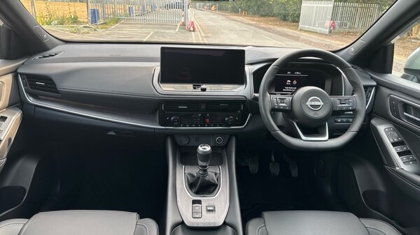 Used Nissan Qashqai 2025 for sale - 75405883: Photo 8