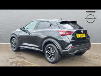 Used Nissan Juke 2025 for sale - 74941067: Photo