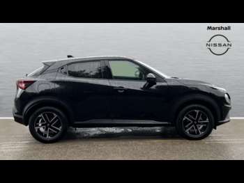 Used Nissan Juke 2025 for sale - 74941067: Photo