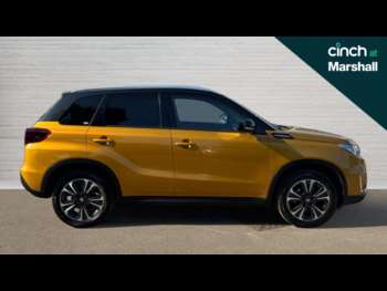 Used Suzuki Vitara 2021 for sale - 75121139: Photo