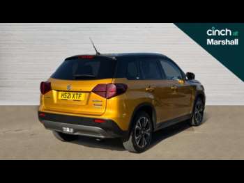 Used Suzuki Vitara 2021 for sale - 75121139: Photo