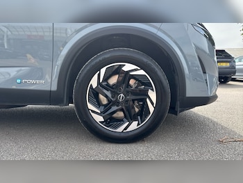 Used Nissan Qashqai 2024 for sale - 75565583: Photo