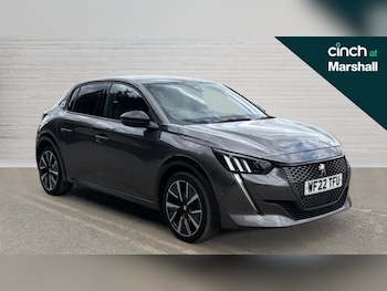 Used Peugeot 208 2022 for sale - 75874269: Photo