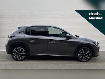Used Peugeot 208 2022 for sale - 75874269: Photo
