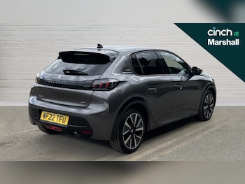 Used Peugeot 208 2022 for sale - 75874269: Photo