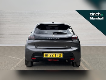 Used Peugeot 208 2022 for sale - 75874269: Photo