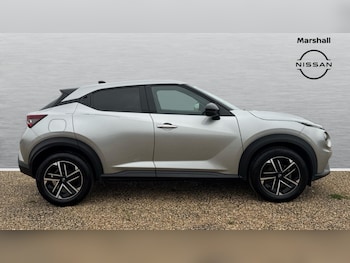Used Nissan Juke 2024 for sale - 76487270: Photo