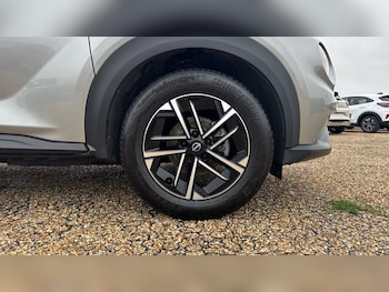 Used Nissan Juke 2024 for sale - 76487270: Photo