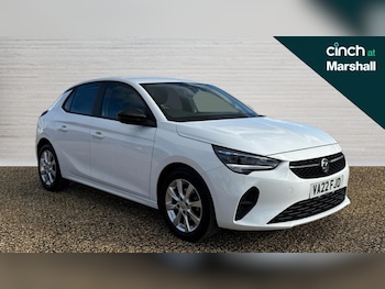 2022 - 1.2 SE Edition 5dr