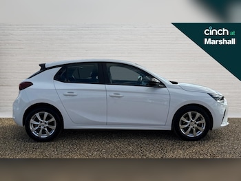 Used Vauxhall Corsa 2022 for sale - 76350882: Photo