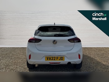 Used Vauxhall Corsa 2022 for sale - 76350882: Photo