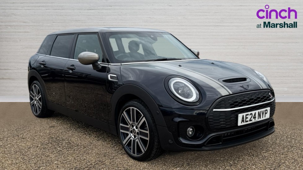 Used MINI Cooper 2024 for sale - 76328038: Photo 1