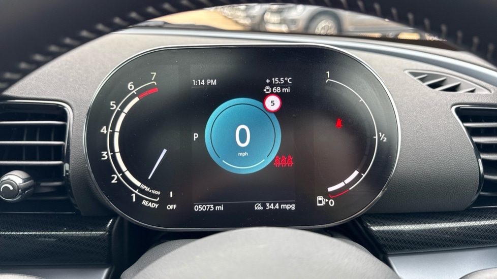 Used MINI Cooper 2024 for sale - 76328038: Photo 13