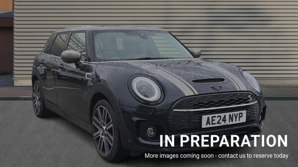 Used MINI Cooper 2024 for sale - 76328038: Photo 1
