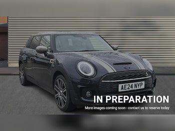MINI - Cooper