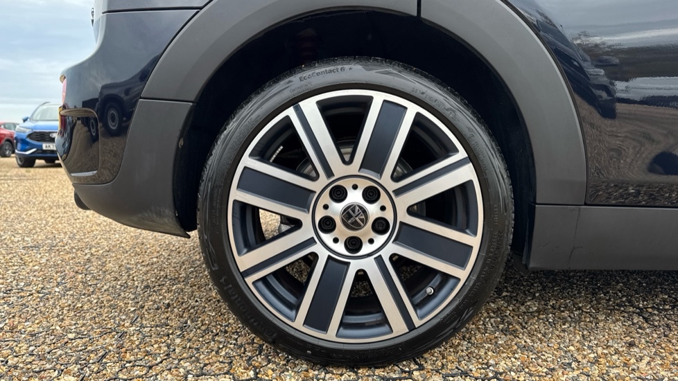 Used MINI Cooper 2024 for sale - 76328038: Photo 20