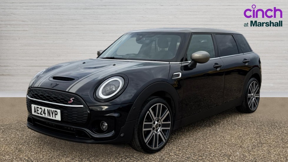 Used MINI Cooper 2024 for sale - 76328038: Photo 7