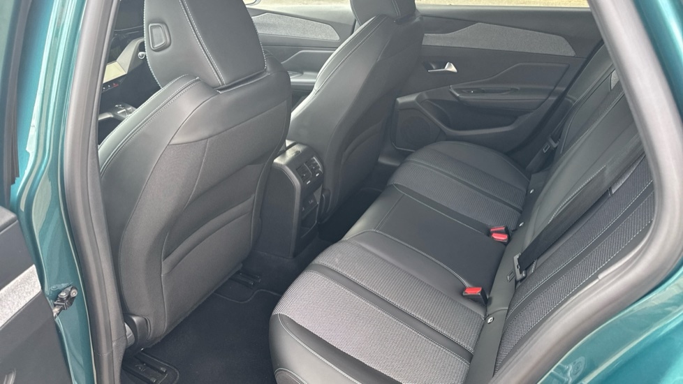 Used Peugeot 308 2023 for sale - 76168877: Photo 14