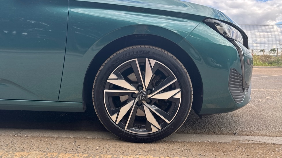 Used Peugeot 308 2023 for sale - 76168877: Photo 17
