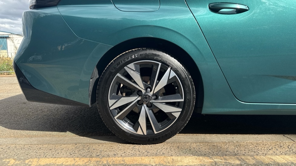 Used Peugeot 308 2023 for sale - 76168877: Photo 20