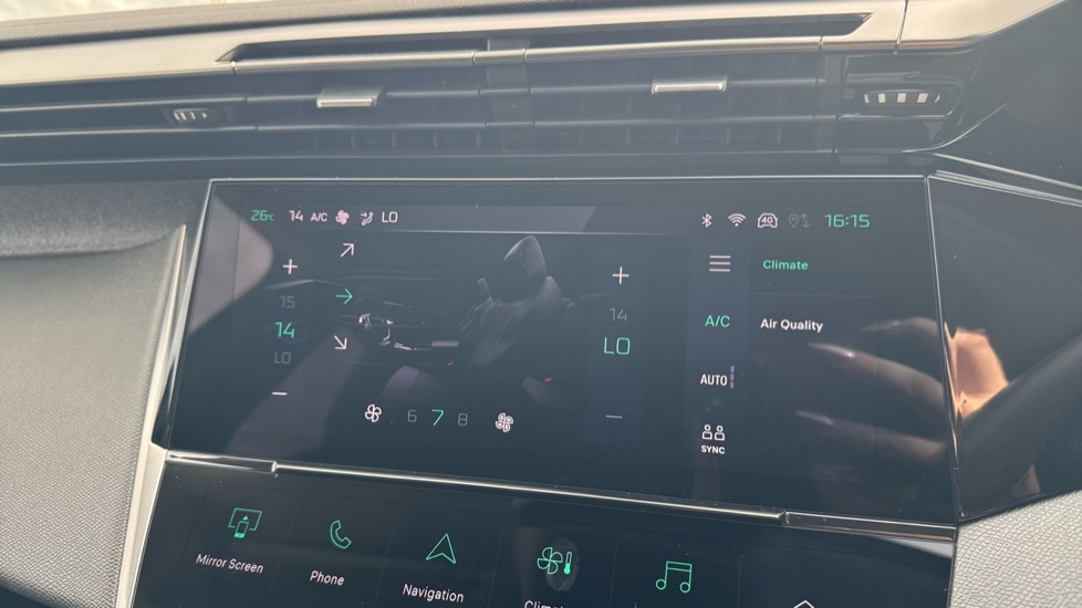 Used Peugeot 308 2023 for sale - 76168877: Photo 34