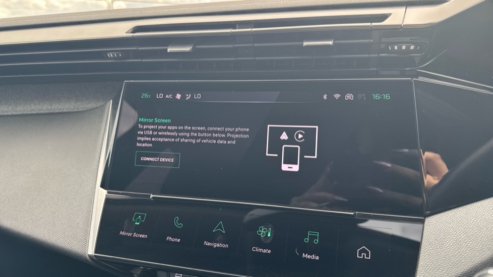 Used Peugeot 308 2023 for sale - 76168877: Photo 36