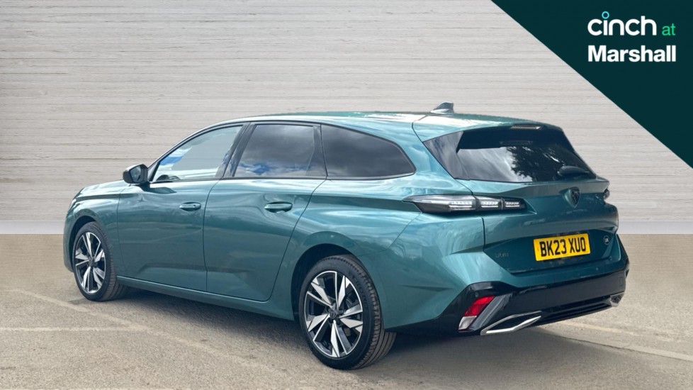Used Peugeot 308 2023 for sale - 76168877: Photo 5