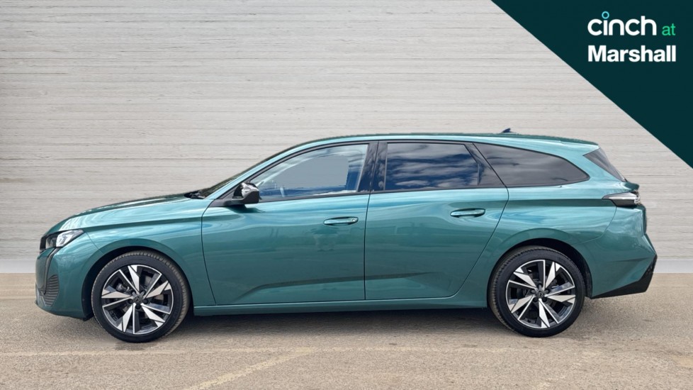 Used Peugeot 308 2023 for sale - 76168877: Photo 6