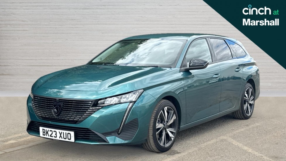 Used Peugeot 308 2023 for sale - 76168877: Photo 7