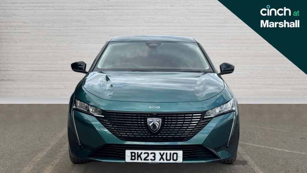 Used Peugeot 308 2023 for sale - 76168877: Photo 8