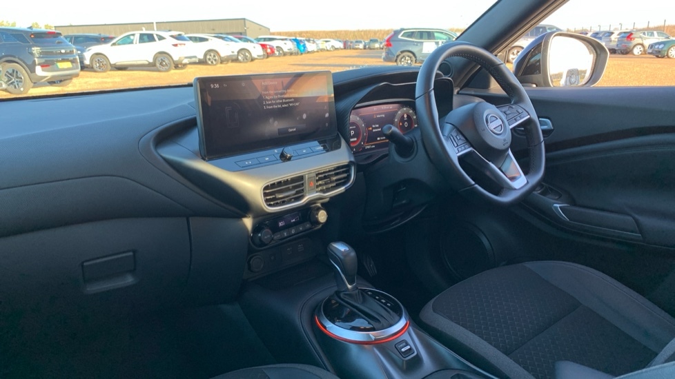 Used Nissan Juke 2024 for sale - 76888841: Photo 10