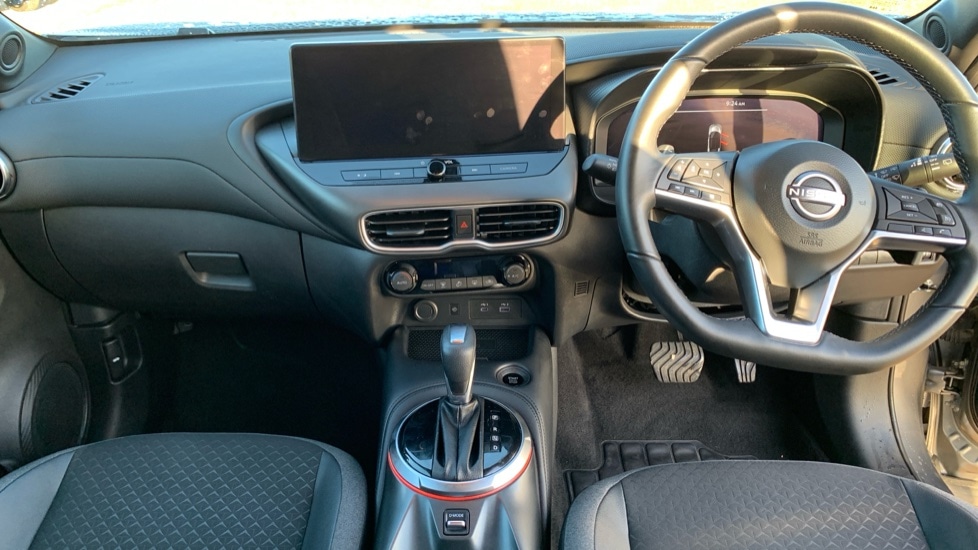 Used Nissan Juke 2024 for sale - 76888841: Photo 11