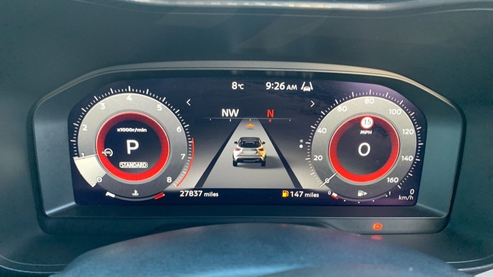 Used Nissan Juke 2024 for sale - 76888841: Photo 13