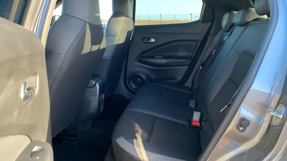 Used Nissan Juke 2024 for sale - 76888841: Photo 14